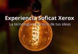 Nueva Web de Soficat