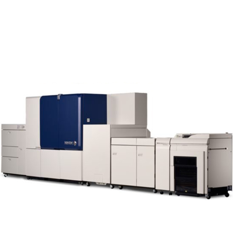 Soficat Xerox Brenva HD