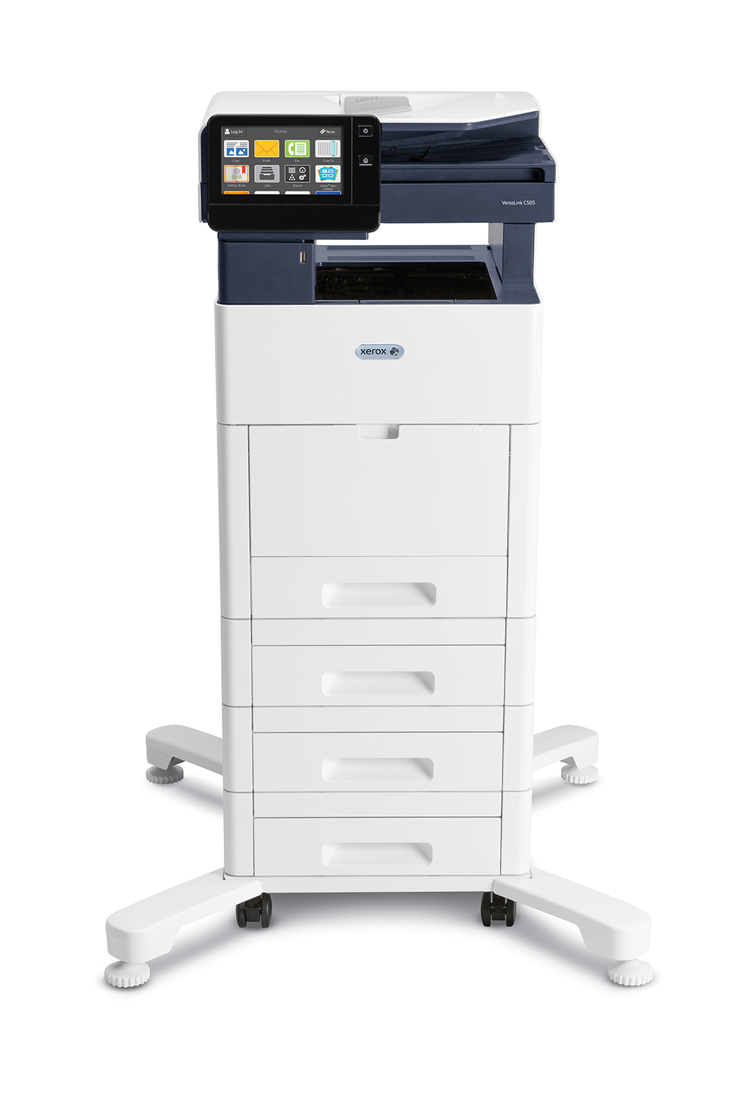 Soficat Xerox VersaLink C505