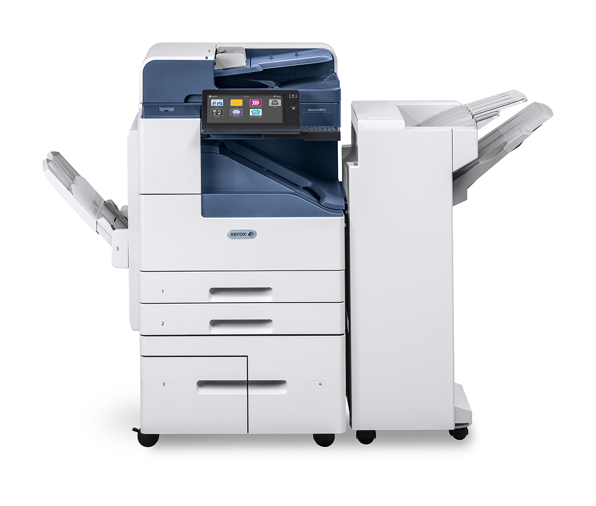 Soficat Xerox AltaLink B8045 B8055 B8065 B8075 B8090