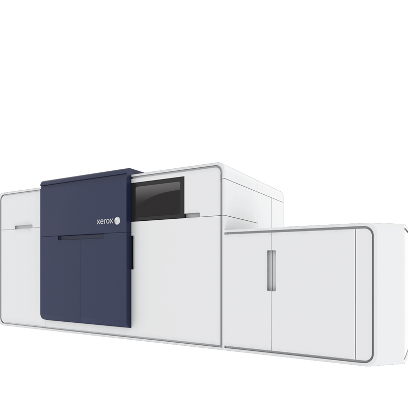 Soficat Xerox Rialto 900 Inkjet Press