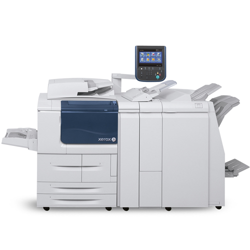 Soficat Xerox D95 D110 D125