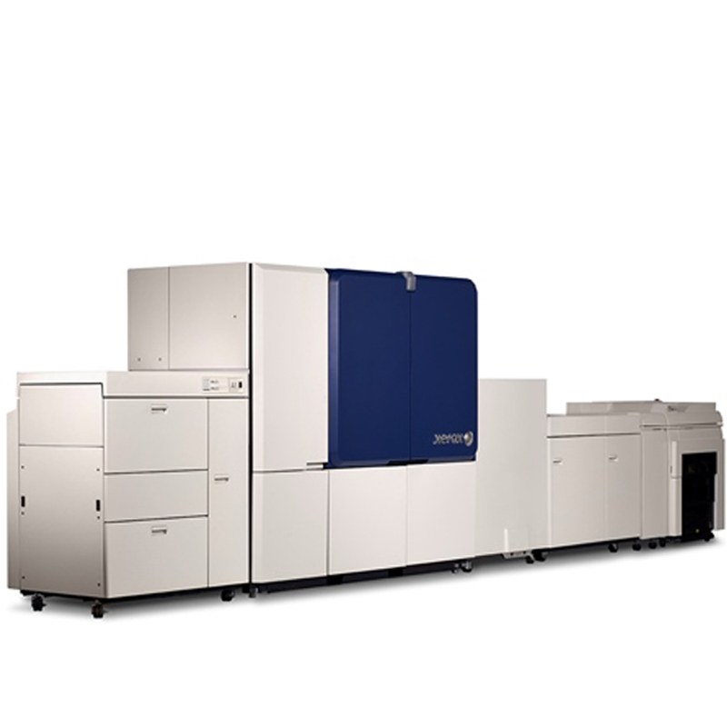 Soficat Xerox Brenva HD