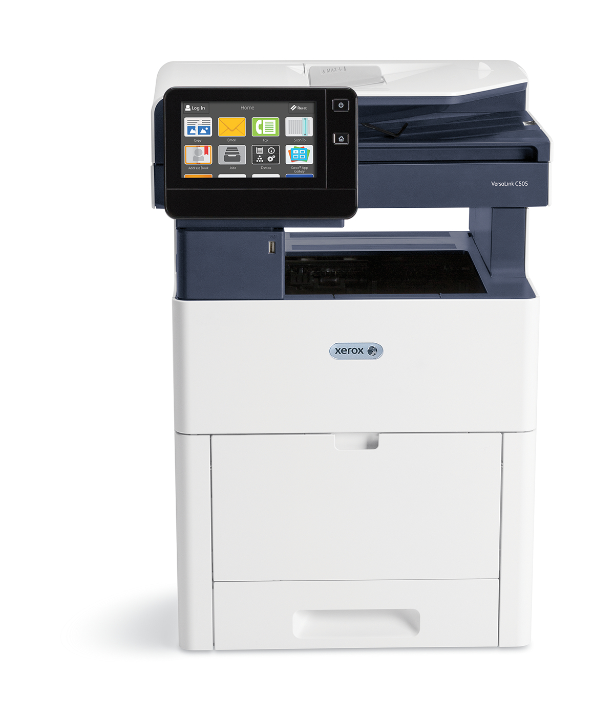 Soficat Xerox VersaLink C505