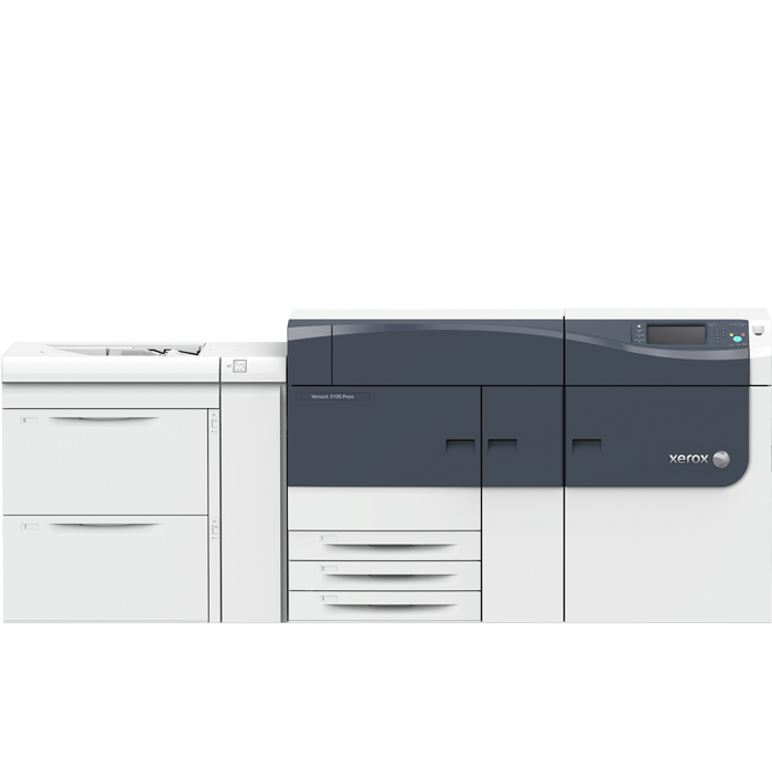 Soficat Xerox Versant 3100