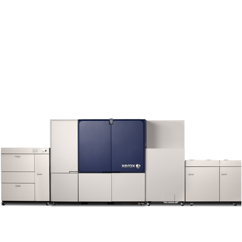 Soficat Xerox Brenva HD